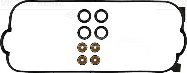 Gasket Set, cylinder head cover